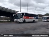 Unesul de Transportes 5392 na cidade de Porto Alegre, Rio Grande do Sul, Brasil, por Marcos André Rodrigues Souza. Número da foto: #:id.