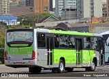 Viação Garcia 8985 na cidade de Londrina, Paraná, Brasil, por Bruno - ViajanteFLA. ID da foto: :id.