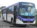 Mobibrasil São Lourenço >>> Mobi-PE 2.726 na cidade de Camaragibe, Pernambuco, Brasil, por Luiz Ronaldo Silva de Lima. Número da foto: #:id.