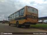 Governo do Estado de Rondônia NBM1417 na cidade de Ji-Paraná, Rondônia, Brasil, por Gian Lucas  Santana Zardo. Número da foto: #6524109.