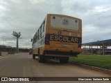 Governo do Estado de Rondônia NBM1417 na cidade de Ji-Paraná, Rondônia, Brasil, por Gian Lucas  Santana Zardo. Número da foto: #6524116.