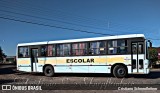1000 Tons Viagens 3611 na cidade de Taquara, Rio Grande do Sul, Brasil, por Cristiano Schnepfleitner. Número da foto: #:id.