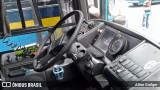 Ônibus Particulares 2090 na cidade de São Paulo, São Paulo, Brasil, por Aline Guilger. Número da foto: #:id.