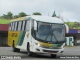 Empresa Gontijo de Transportes 3230 na cidade de João Monlevade, Minas Gerais, Brasil, por Joase Batista da Silva. Número da foto: #6525954.