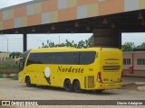 Viação Nordeste 1950 na cidade de Mossoró, Rio Grande do Norte, Brasil, por Otavio Adalgisio. Número da foto: #6525188.