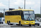 Viação Itapemirim 8825 na cidade de São Paulo, São Paulo, Brasil, por Bruno - ViajanteFLA. Número da foto: #:id.