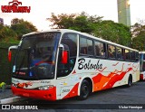 Bolonha Turismo 5630 na cidade de Aparecida, São Paulo, Brasil, por Victor Henrique. Número da foto: #6525524.