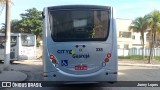 City Transporte Urbano Intermodal - Guarujá 335 na cidade de Guarujá, São Paulo, Brasil, por Jonny Lopes. Número da foto: #6525015.