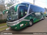 Redenção Turismo 9500 na cidade de Atibaia, São Paulo, Brasil, por Guilherme Esteves Peruzzi. Número da foto: #6525178.