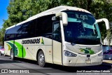 Servicios Coordinados 4928 na cidade de Brasil, por José Manuel Núñez Cebada. Número da foto: #6525217.