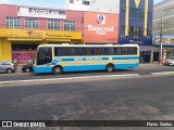 Viação Novo Horizonte 1001611 na cidade de Vitória da Conquista, Bahia, Brasil, por Flávio  Santos. Número da foto: #6524850.