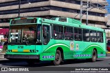 STE - Servicio de Transportes Eléctricos del Distrito Federal 9709 na cidade de Brasil, por José Manuel Núñez Cebada. Número da foto: #6525249.