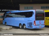 Expresso Guanabara 853 na cidade de Mossoró, Rio Grande do Norte, Brasil, por Otavio Adalgisio. Número da foto: #:id.
