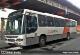 Evanil Transportes e Turismo RJ 132.093 na cidade de Nova Iguaçu, Rio de Janeiro, Brasil, por Jorge Lucas Araújo. Número da foto: #6527019.