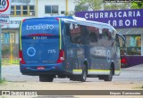 Expresso Brasileiro 7375 na cidade de Eunápolis, Bahia, Brasil, por Eriques  Damasceno. Número da foto: #:id.