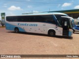 Emtram 4420 na cidade de Barra da Estiva, Bahia, Brasil, por Flávio  Santos. Número da foto: #6527760.