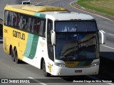 Empresa Gontijo de Transportes 12185 na cidade de Lavrinhas, São Paulo, Brasil, por Jhonatan Diego da Silva Trevisan. Número da foto: #6527569.