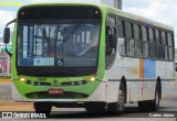 Rápido Araguaia 50010 na cidade de Goiânia, Goiás, Brasil, por Carlos Júnior. Número da foto: #6526957.