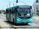 ANSAL - Auto Nossa Senhora de Aparecida 342 na cidade de Juiz de Fora, Minas Gerais, Brasil, por André Luiz Gomes de Souza. Número da foto: #6527317.