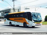 Viação Bassamar 177 na cidade de Juiz de Fora, Minas Gerais, Brasil, por André Luiz Gomes de Souza. Número da foto: #:id.