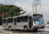 CMTO - Cia. Municipal de Transportes de Osasco 819 na cidade de São Paulo, São Paulo, Brasil, por Bruno - ViajanteFLA. ID da foto: :id.