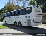 JFC Turismo 3001 na cidade de Campos do Jordão, São Paulo, Brasil, por George Miranda. ID da foto: :id.