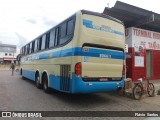 Viação Novo Horizonte 906611 na cidade de Tanhaçu, Bahia, Brasil, por Flávio  Santos. Número da foto: #6527691.