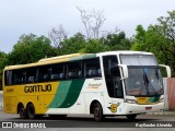 Empresa Gontijo de Transportes 20185 na cidade de Brasília, Distrito Federal, Brasil, por Rayllander Almeida. Número da foto: #6526432.