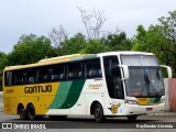 Empresa Gontijo de Transportes 20185 na cidade de Brasília, Distrito Federal, Brasil, por Rayllander Almeida. ID da foto: :id.