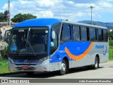 Pontual 830 na cidade de Belo Horizonte, Minas Gerais, Brasil, por Adão Raimundo Marcelino. Número da foto: #6527392.
