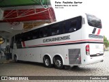Auto Viação Catarinense 2921 na cidade de Joinville, Santa Catarina, Brasil, por Paulinho Sartor. Número da foto: #:id.