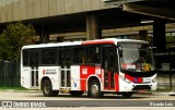 Pêssego Transportes 4 7774 na cidade de São Paulo, São Paulo, Brasil, por Ricardo Luiz. Número da foto: #6526334.
