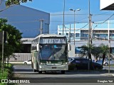 Empresa Gontijo de Transportes 21100 na cidade de Vila Velha, Espírito Santo, Brasil, por Douglas Yuri. ID da foto: :id.