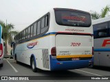 Ednacar 7079 na cidade de Aparecida, São Paulo, Brasil, por Nivaldo Junior. Número da foto: #6526667.