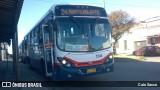 CODESA - Compañia Omnibuseira del Este 134 na cidade de Brasil, por Caio Sacco. Número da foto: #6526573.