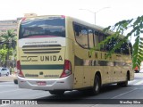 Empresa Unida Mansur e Filhos 2227 na cidade de Belo Horizonte, Minas Gerais, Brasil, por Weslley Silva. Número da foto: #:id.