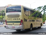 Empresa Unida Mansur e Filhos 2227 na cidade de Belo Horizonte, Minas Gerais, Brasil, por Weslley Silva. ID da foto: :id.