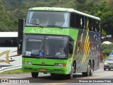 Alô Brasil Transporte e Turismo 1000 na cidade de Capitólio, Minas Gerais, Brasil, por Marcos de Alcantara Pinto. Número da foto: #6526244.