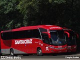 Viação Santa Cruz 23419 na cidade de São Paulo, São Paulo, Brasil, por Douglas Andrez. Número da foto: #6527074.