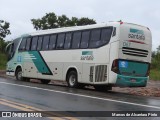 Santa Fé Transportes 067 na cidade de Capitólio, Minas Gerais, Brasil, por Marcos de Alcantara Pinto. Número da foto: #:id.