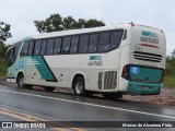 Santa Fé Transportes 067 na cidade de Capitólio, Minas Gerais, Brasil, por Marcos de Alcantara Pinto. ID da foto: :id.