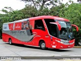 Empresa de Ônibus Pássaro Marron 5951 na cidade de São Paulo, São Paulo, Brasil, por Vinícius  Christófori. Número da foto: #:id.