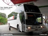 Auto Viação Catarinense 2921 na cidade de Joinville, Santa Catarina, Brasil, por Paulinho Sartor. Número da foto: #:id.