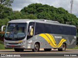 Passaredo Transporte e Turismo 938 na cidade de Teresina, Piauí, Brasil, por Bruno  Roberto. ID da foto: :id.