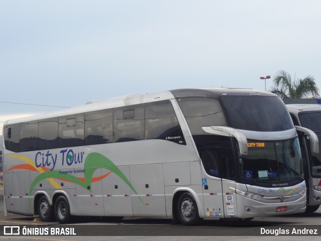 City Tour 607 na cidade de Goiânia, Goiás, Brasil, por Douglas Andrez. Número da foto: #6529326.