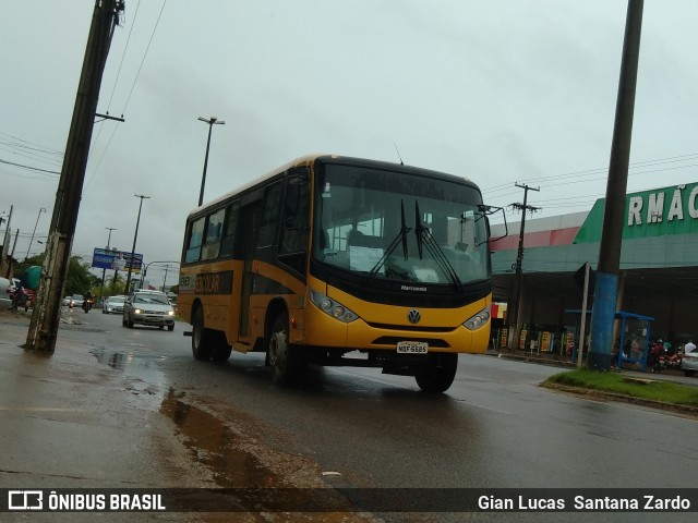 Prefeitura Municipal de Ji-Paraná 6685 na cidade de Ji-Paraná, Rondônia, Brasil, por Gian Lucas  Santana Zardo. Número da foto: #6529076.