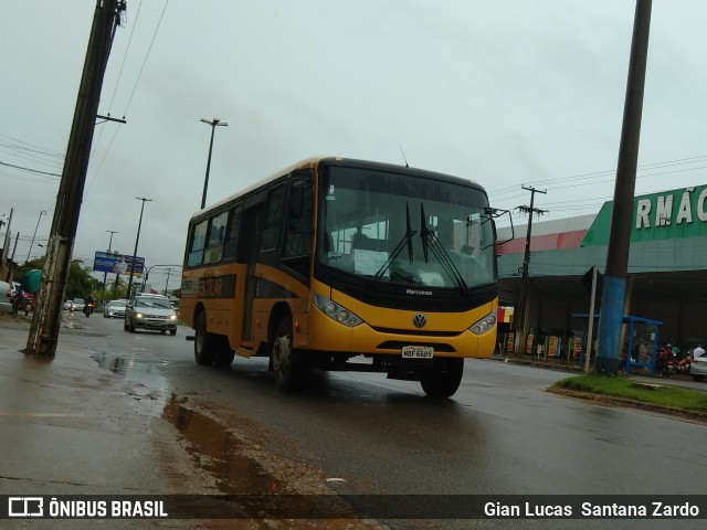 Prefeitura Municipal de Ji-Paraná 6685 na cidade de Ji-Paraná, Rondônia, Brasil, por Gian Lucas  Santana Zardo. ID da foto: 6529076.