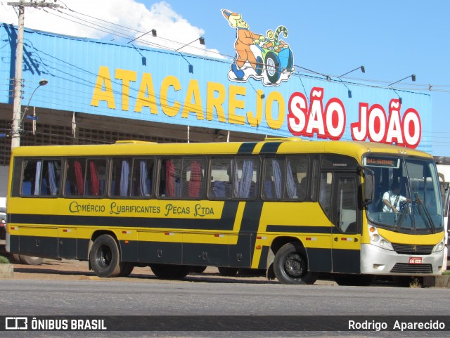 Comércio Lubrificantes Peças 6930 na cidade de Conselheiro Lafaiete, Minas Gerais, Brasil, por Rodrigo  Aparecido. ID da foto: 6529524.