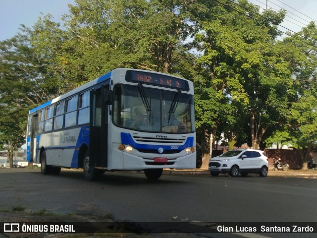 Coopemtax 2007 na cidade de Ji-Paraná, Rondônia, Brasil, por Gian Lucas  Santana Zardo. Número da foto: #6528039.
