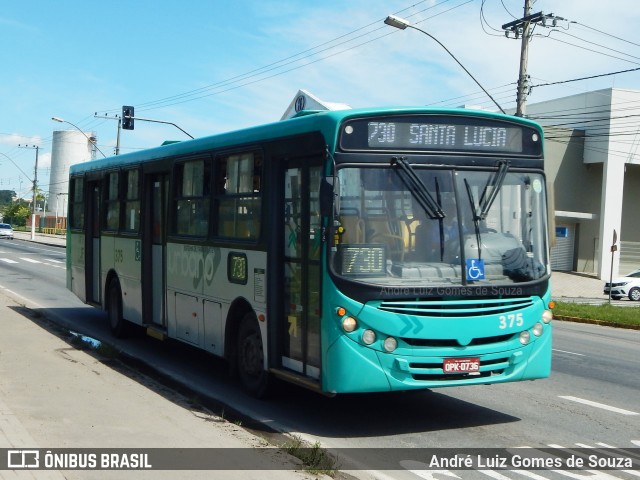 ANSAL - Auto Nossa Senhora de Aparecida 375 na cidade de Juiz de Fora, Minas Gerais, Brasil, por André Luiz Gomes de Souza. Número da foto: #6530084.